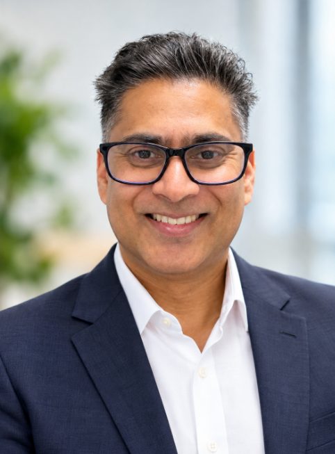 Dr Dan Wijeratne