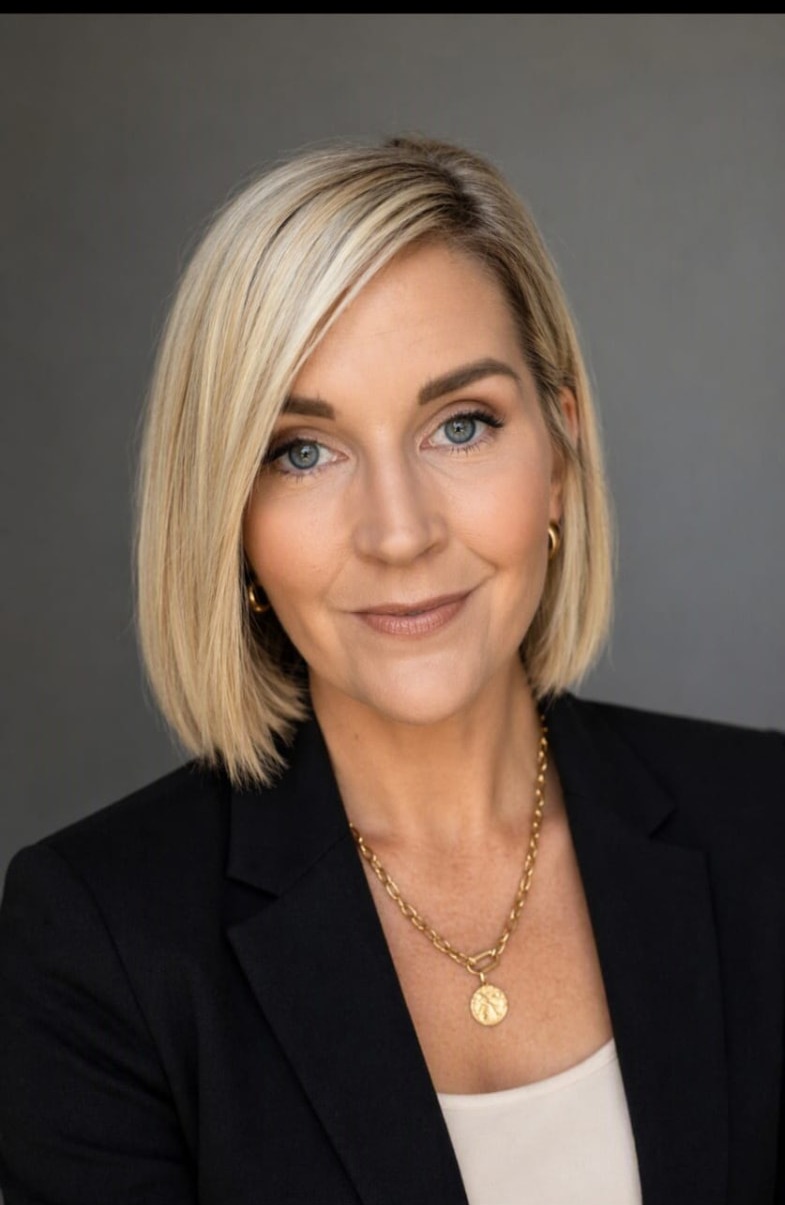 Victoria McDermott
